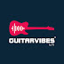 logo Guitarvibes | Thiago Soares