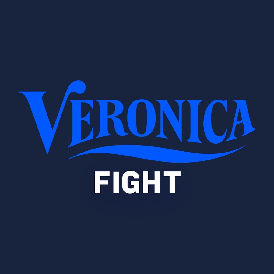 veronicafight @veronicafight