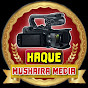 Haque Mushaira Media