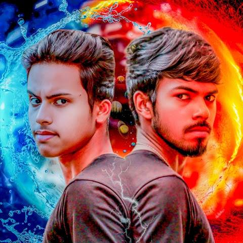 influencer profile picture