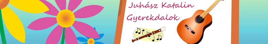 Juhász Katalin - Gyerekdalok