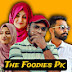 The Foodies pk