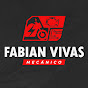 Fabian Vivas Mecanico