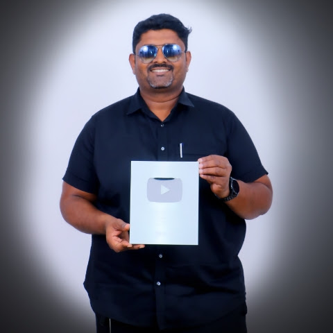 influencer profile picture