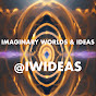 Imaginary Worlds & Ideas