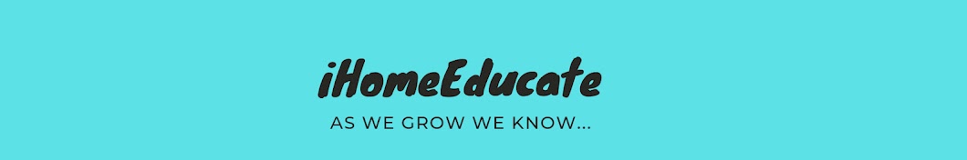 iHomeEducate