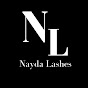 Nayda Lashes