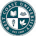 logo West Coast University