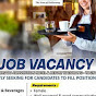 job vacancy Indonesia