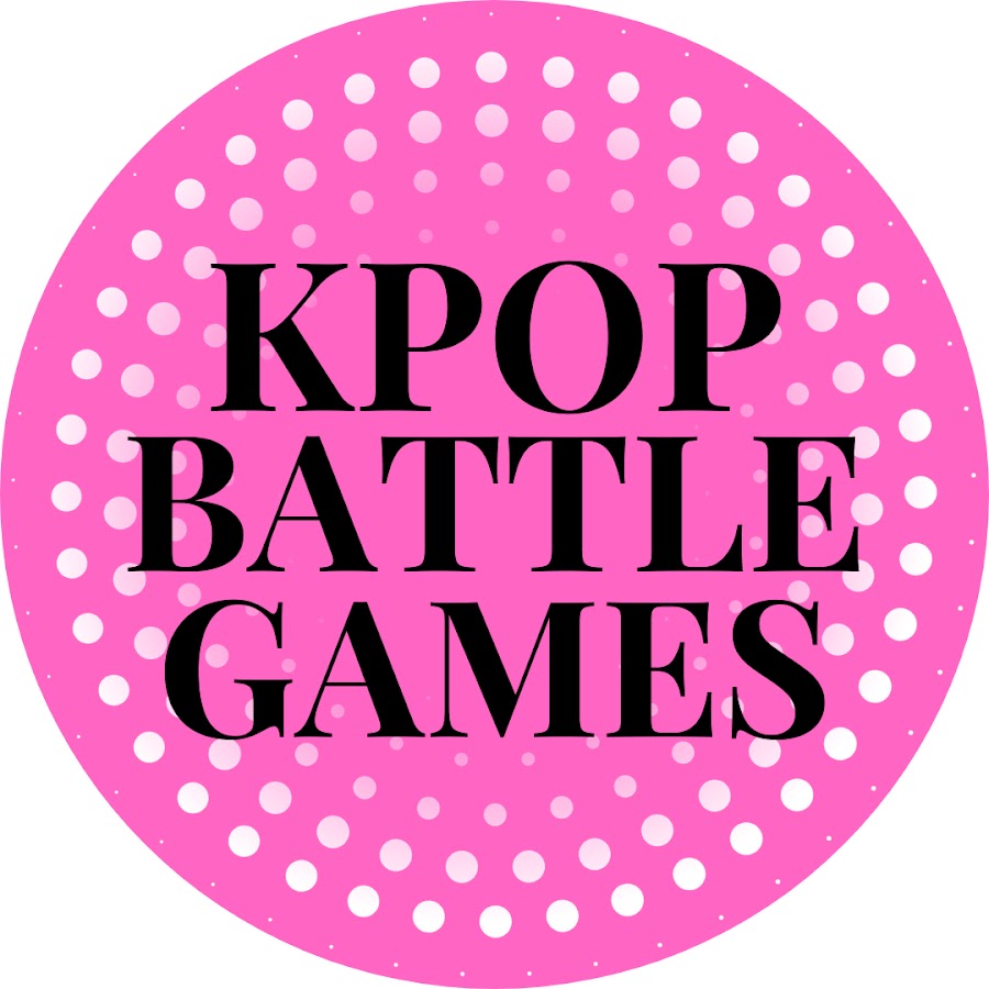 Kpop Battle Games