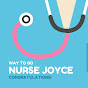 Nurse joyce