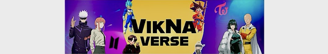 VikNa Verse