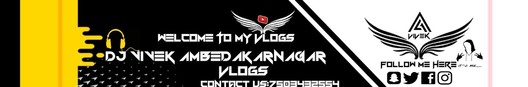 Vivek Ambedkarnagar Vlogs