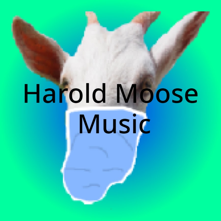 Harold Moose