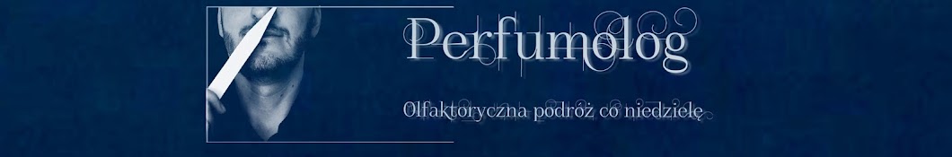 Perfumolog Banner