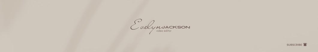 Evelyn Jackson Banner