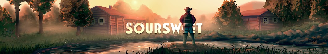 SourSweet Banner