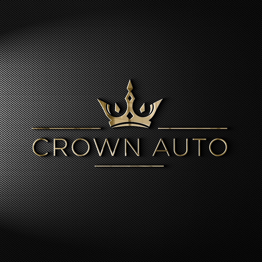 Crown Auto - YouTube