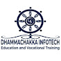 Dhammachakka InfoTech