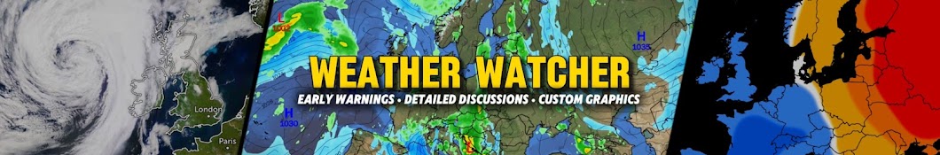 Weather Watcher 