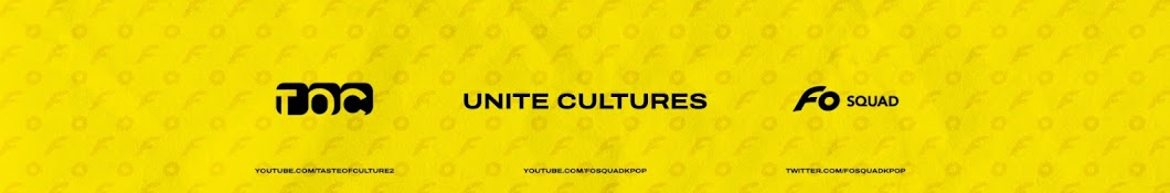 FO Squad Kpop Banner