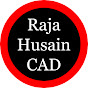 Raja Husain CAD