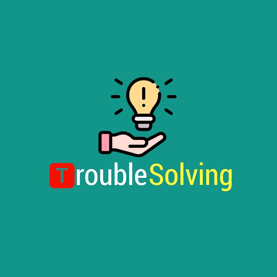 TroubleSolving