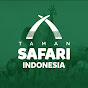 TAMAN SAFARI INDONESIA