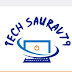 logo Tech_saurav79