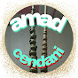 amad cendani 