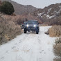 Jeep offroad adventures and repairs +