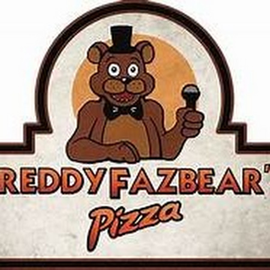 Freddy fazbear pizza