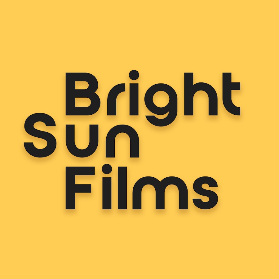 Bright Sun Films @BrightSunFilms