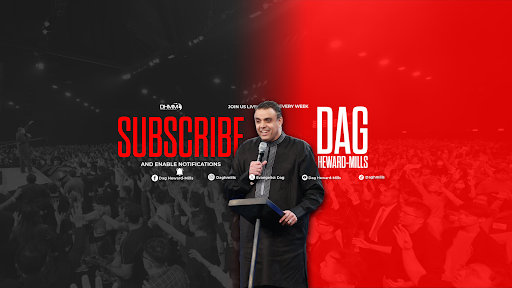 Lighthouse Chapel (Dag Heward-Mills) banner