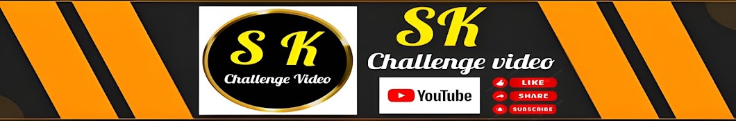 SK Challenge Video 