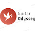 logo Guitar Odyssey