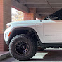 Jeep Grand Cherokee Trailhawk 4xE Build