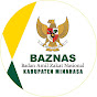 Baznas Minahasa TV