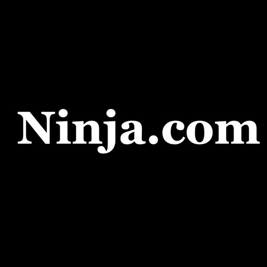 Ninja - YouTube
