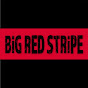 Big Red Stripe