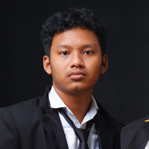 influencer profile picture
