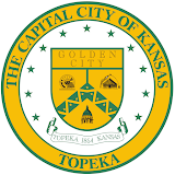 Topeka, Kansas logo