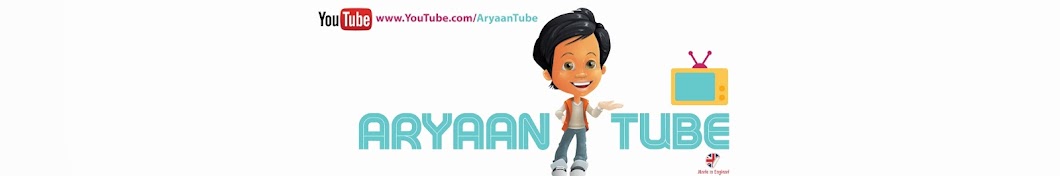 Aryaan Tube