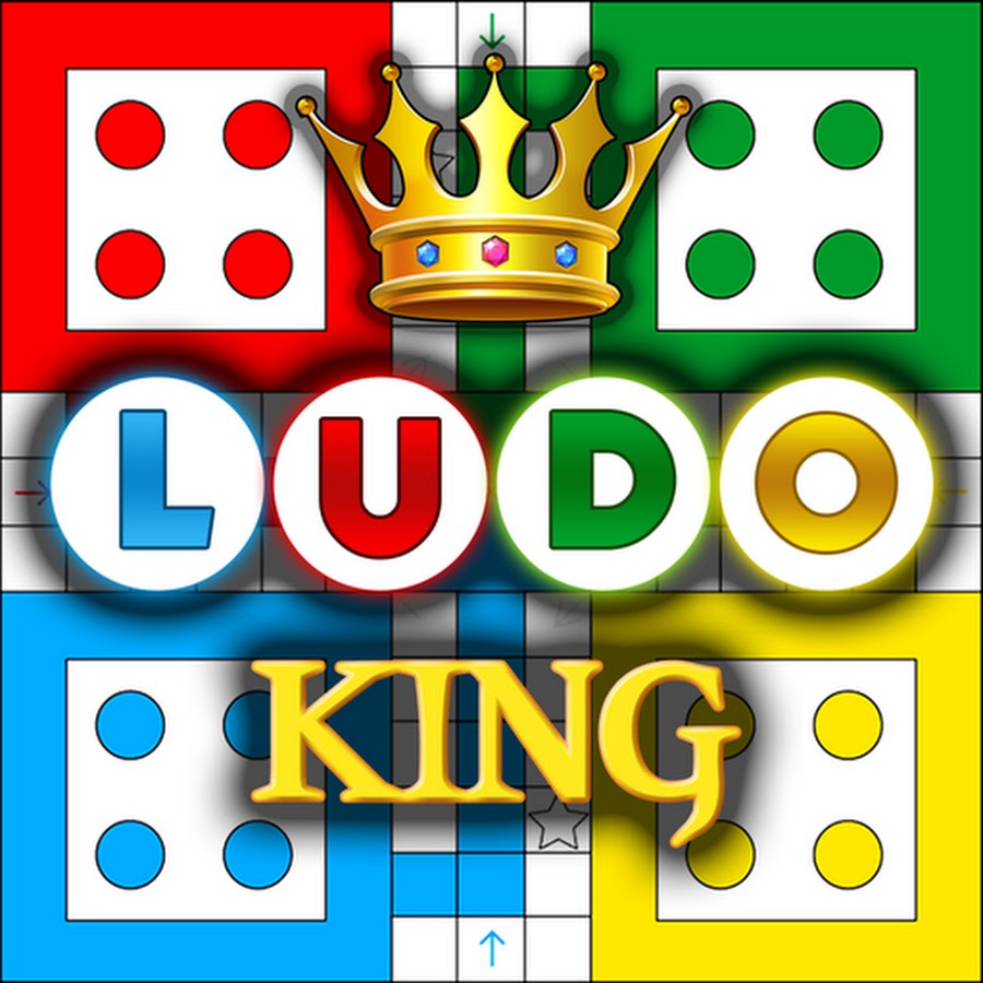 Ludo King - Official - YouTube