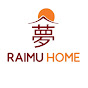 Raimu Home - Kiến trúc & Nội thất (日本インテリア)