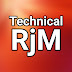 logo Technical RjM