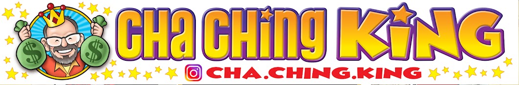 ChaChingKing Banner