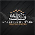 logo Maskanul Huffadz Channel