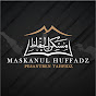 Maskanul Huffadz Channel