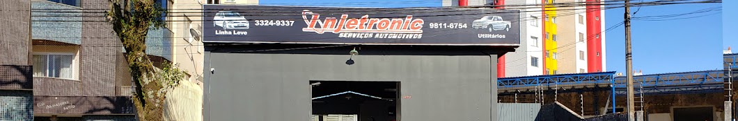 Injetronic Serviços automotivos